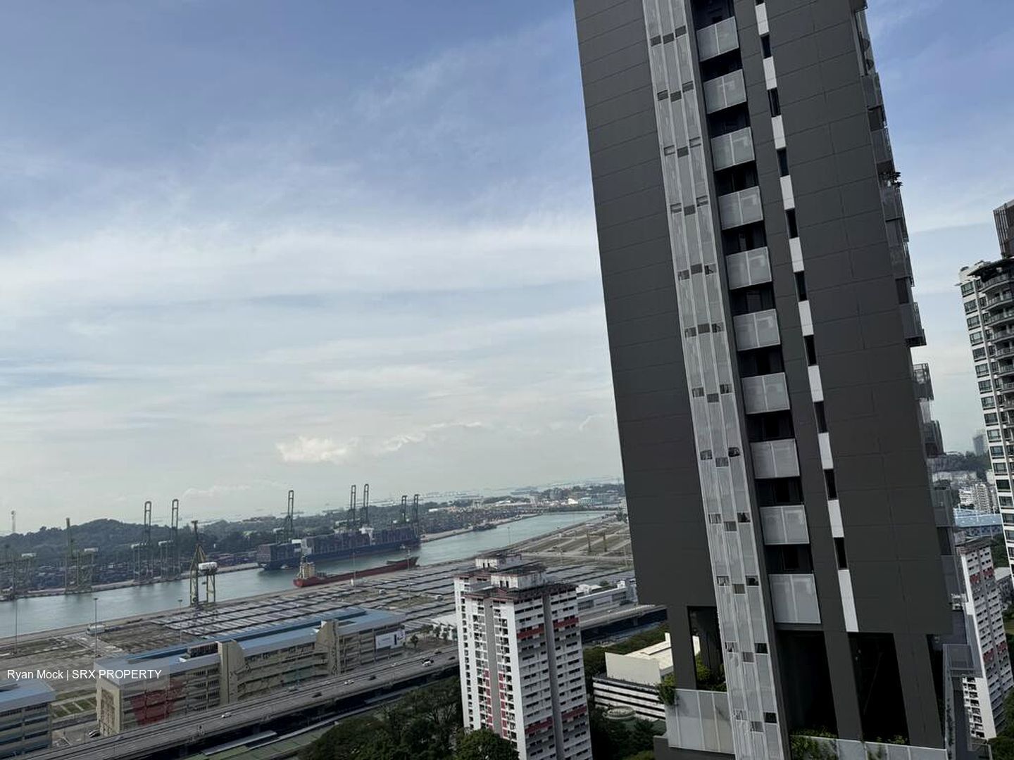 Sky Everton (D2), Apartment #514517901